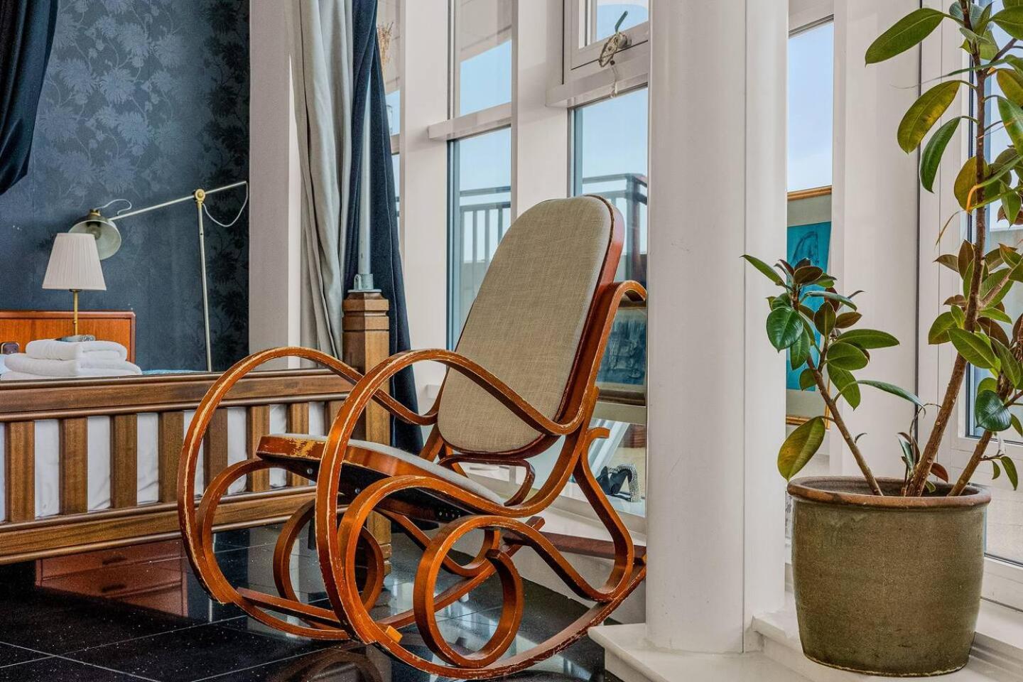 London Canary Wharf Riverside Penthouse Apartment Bagian luar foto